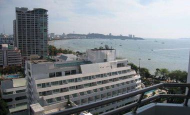 For rent studio condo in Bang Lamung, Chonburi