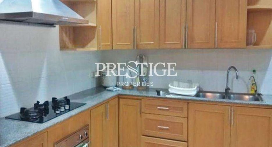 For rent 3 bedrooms house in Bang Lamung, Chonburi