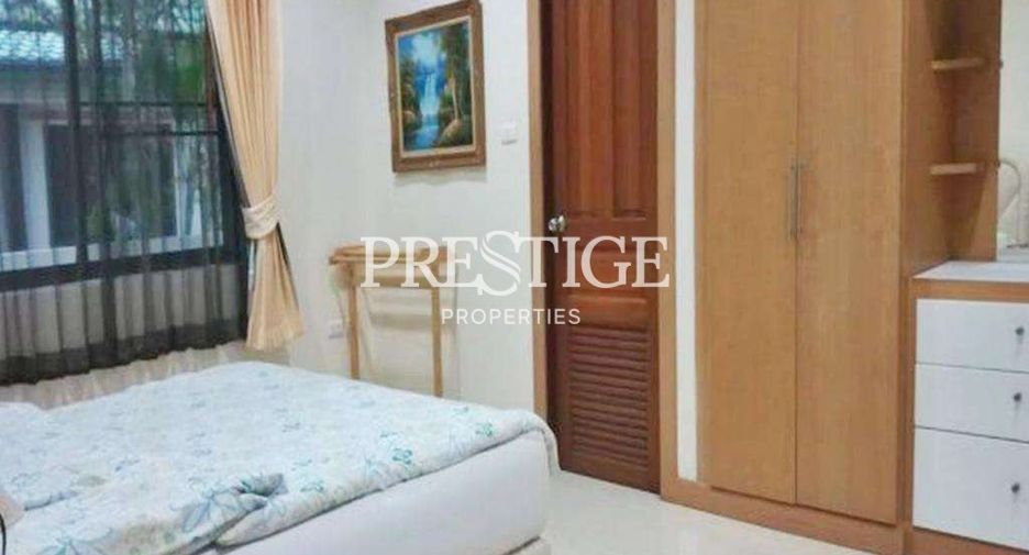For rent 3 bedrooms house in Bang Lamung, Chonburi