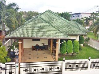 For Rent 3 Bedroom House In Bang Lamung, Chonburi