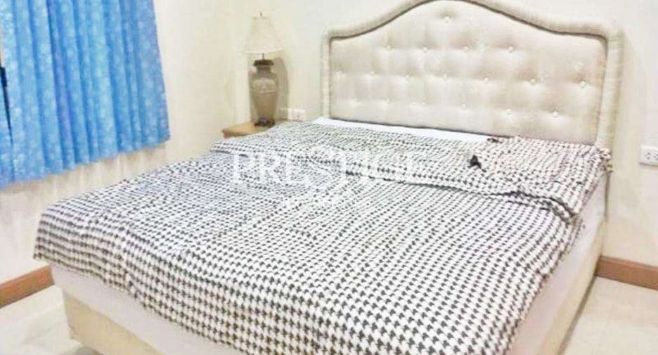 For rent 3 bedrooms house in Bang Lamung, Chonburi