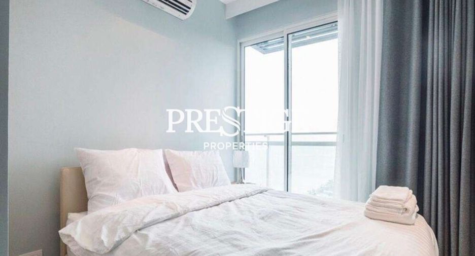 For rent 3 bedrooms condo in Jomtien, Pattaya