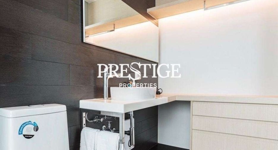For rent 3 bedrooms condo in Jomtien, Pattaya