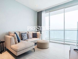 For Rent 3 Bedroom Condo In Bang Lamung, Chonburi