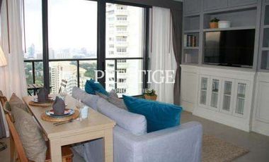 Condo en alquiler de 1 habitaciones en Bang Lamung, Chonburi