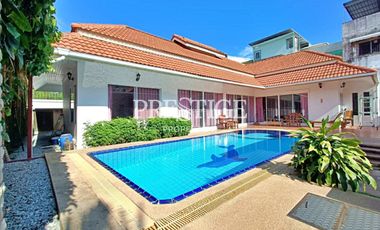 Haus zur Miete mit 3 Zimmer in Bang Lamung, Chonburi