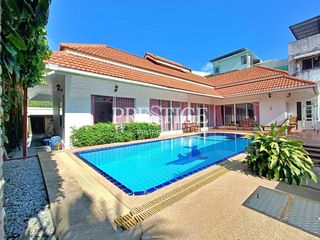 Haus zur Miete mit 3 Zimmer in Bang Lamung, Chonburi