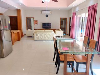 Haus zur Miete mit 3 Zimmer in Bang Lamung, Chonburi