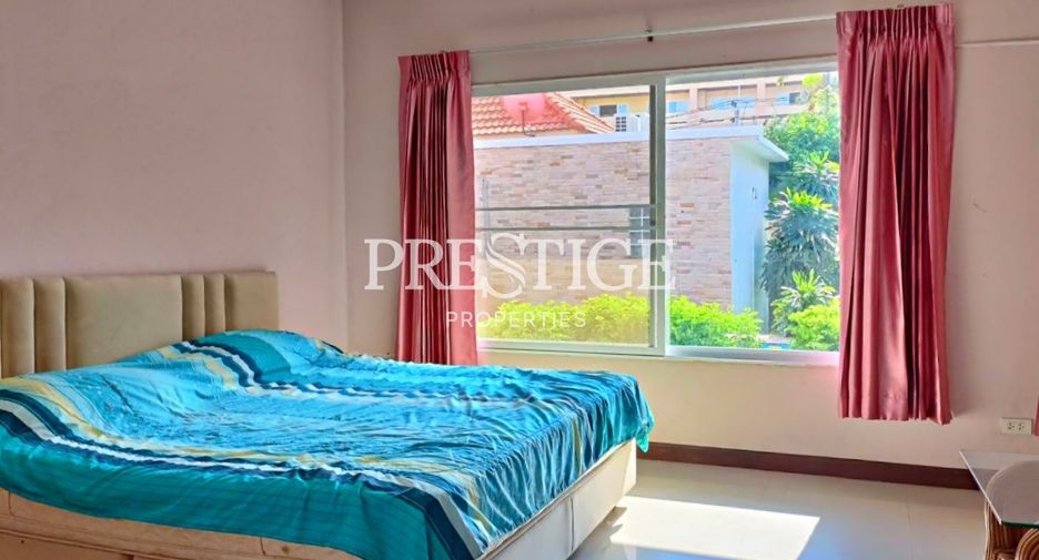 Haus zur Miete mit 3 Zimmer in Bang Lamung, Chonburi