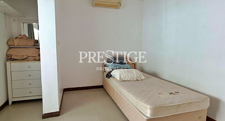 Haus zur Miete mit 3 Zimmer in Bang Lamung, Chonburi