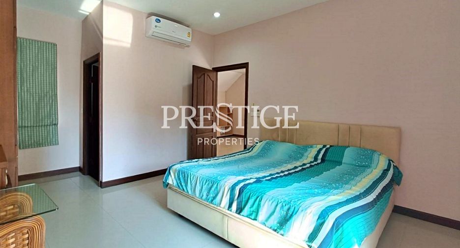 Haus zur Miete mit 3 Zimmer in Bang Lamung, Chonburi