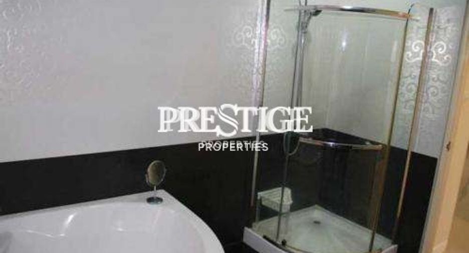 For sale and for rent 2 bedrooms house in Bang Lamung, Chonburi