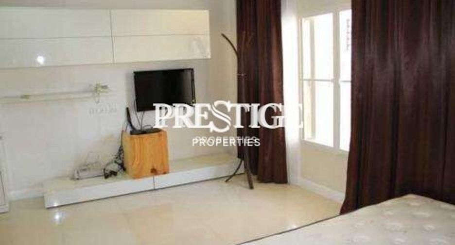 For sale and for rent 2 bedrooms house in Bang Lamung, Chonburi