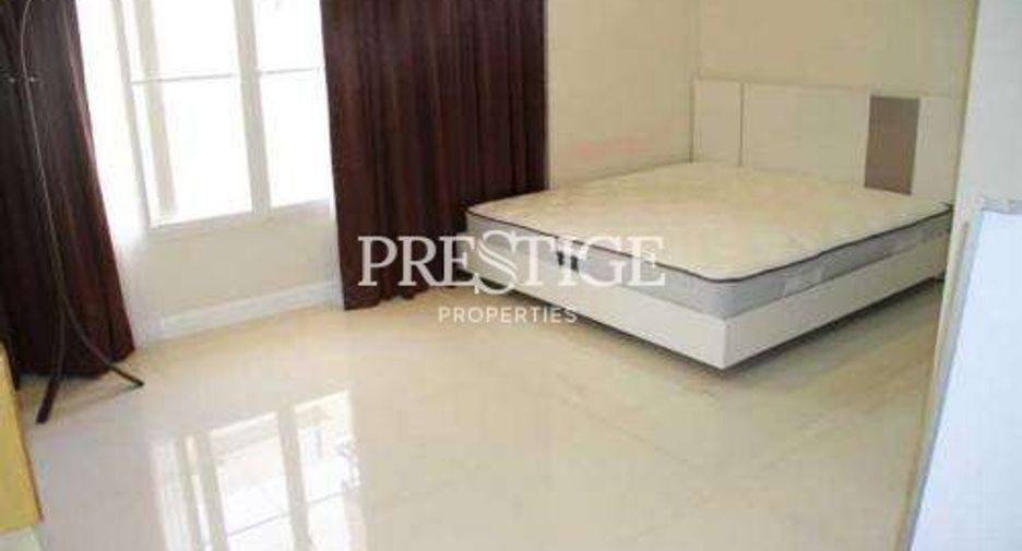 For sale and for rent 2 bedrooms house in Bang Lamung, Chonburi