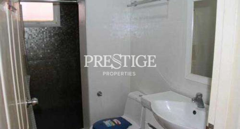 For sale and for rent 2 bedrooms house in Bang Lamung, Chonburi