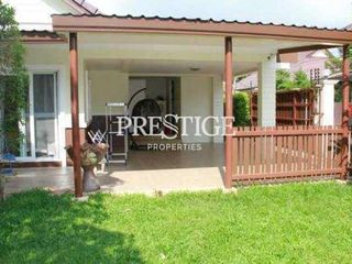 For Rent 2 Bedroom House In Bang Lamung, Chonburi