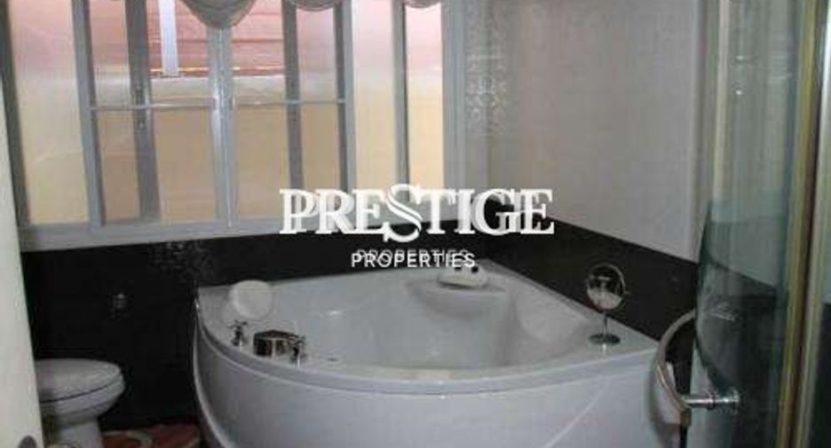For sale and for rent 2 bedrooms house in Bang Lamung, Chonburi