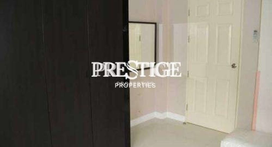 For sale and for rent 2 bedrooms house in Bang Lamung, Chonburi