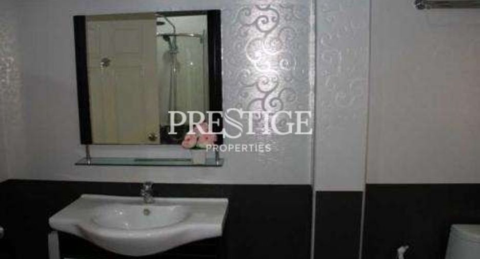 For sale and for rent 2 bedrooms house in Bang Lamung, Chonburi