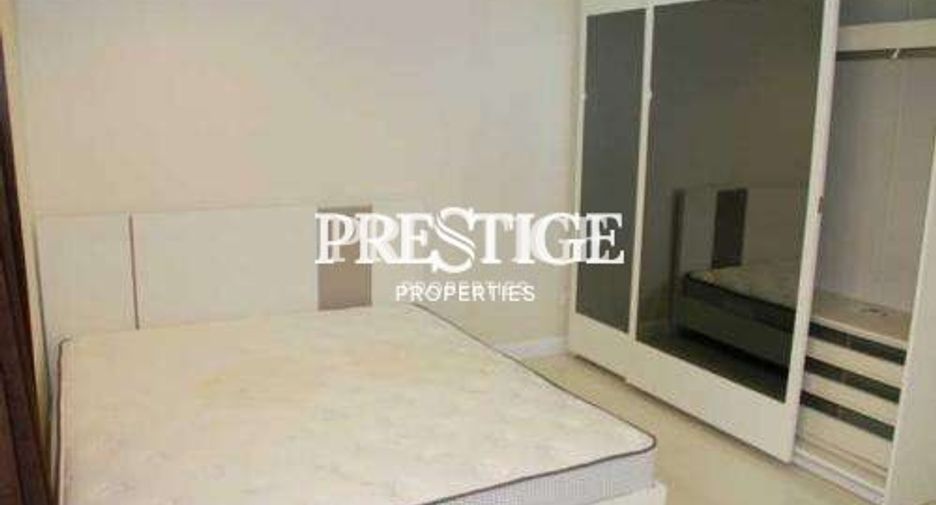 For sale and for rent 2 bedrooms house in Bang Lamung, Chonburi