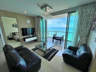 For Rent 2 Bedroom Condo In Bang Lamung, Chonburi