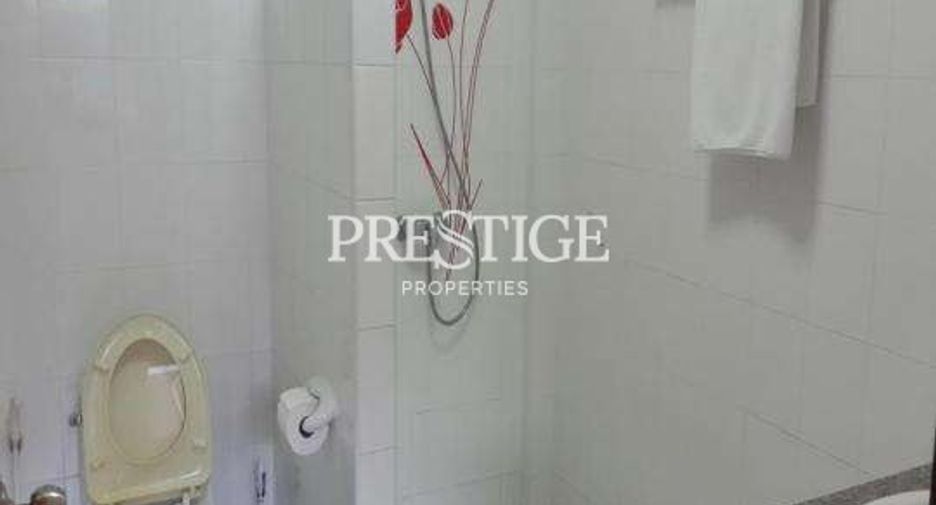 For rent 2 bedrooms house in Bang Lamung, Chonburi