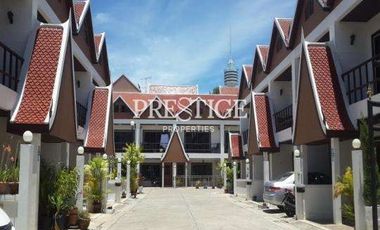 For rent 2 bedrooms house in Bang Lamung, Chonburi