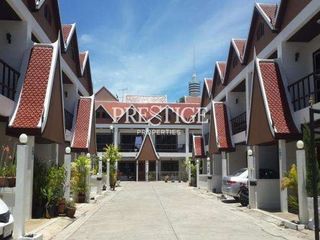 For Rent 2 Bedroom House In Bang Lamung, Chonburi