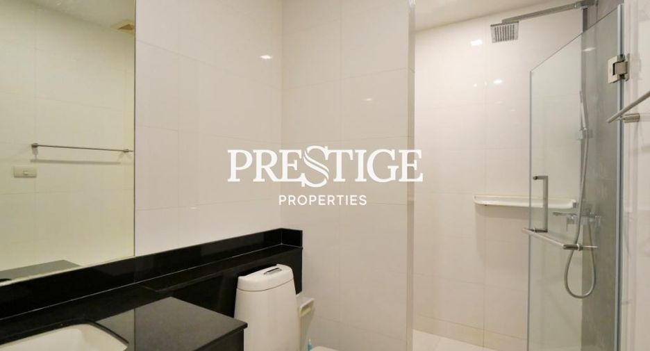 For rent 2 bedrooms condo in Bang Lamung, Chonburi