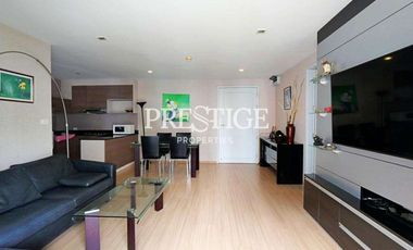 For rent 2 bedrooms condo in Bang Lamung, Chonburi