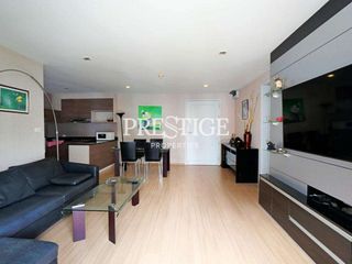For Rent 2 Bedroom Condo In Bang Lamung, Chonburi