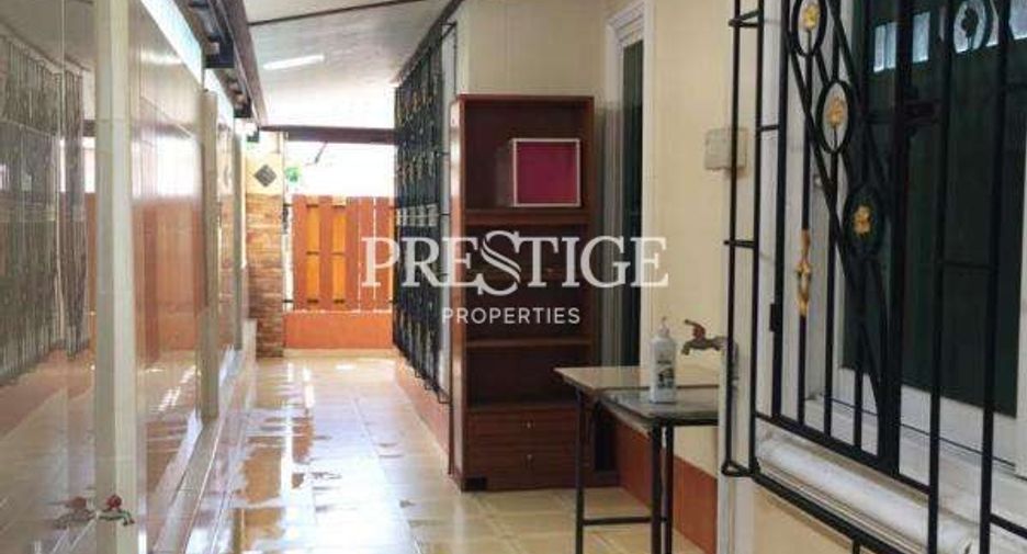 For rent 3 bedrooms house in Bang Lamung, Chonburi