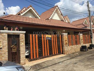 For Rent 3 Bedroom House In Bang Lamung, Chonburi