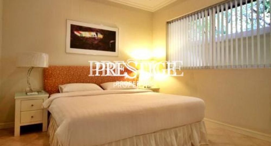 Haus zur Miete mit 2 Zimmer in Jomtien, Pattaya