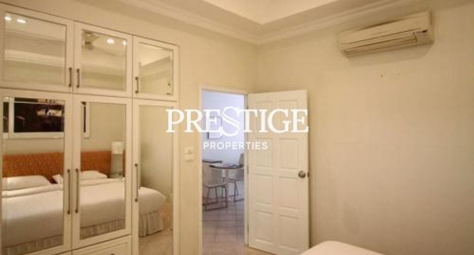 Haus zur Miete mit 2 Zimmer in Jomtien, Pattaya