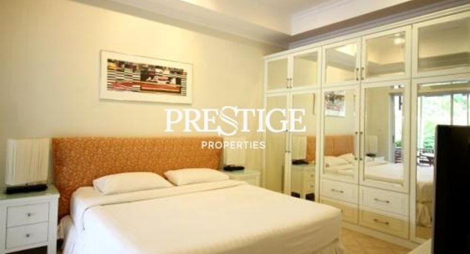 Haus zur Miete mit 2 Zimmer in Jomtien, Pattaya