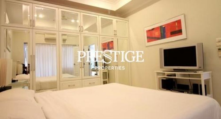 Haus zur Miete mit 2 Zimmer in Jomtien, Pattaya