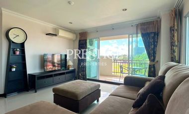 For rent 2 bedrooms condo in Bang Lamung, Chonburi