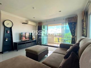 For Rent 2 Bedroom Condo In Bang Lamung, Chonburi