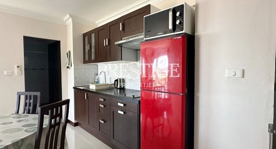 For rent 2 bedrooms condo in Bang Lamung, Chonburi