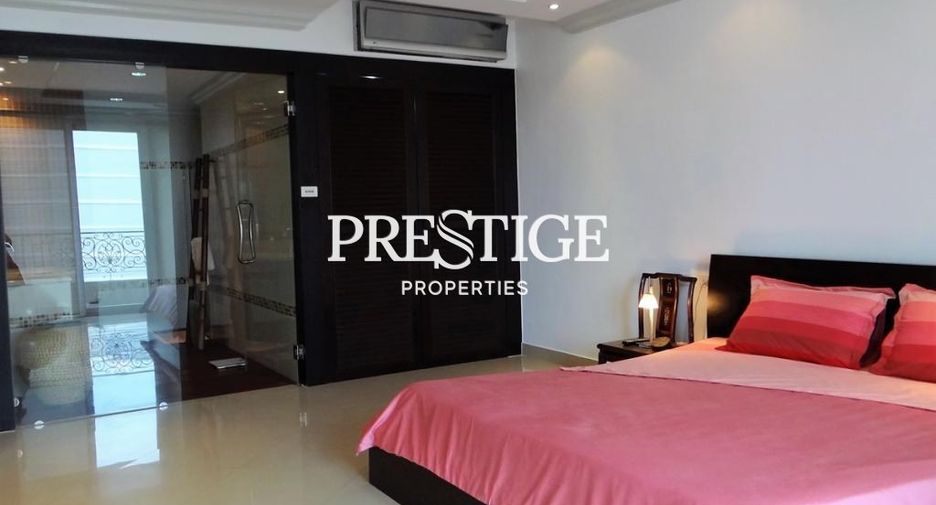 Wohnung zur Miete mit 1 Zimmer in Ban Khai, Rayong