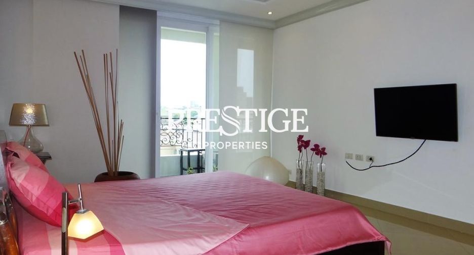 Wohnung zur Miete mit 1 Zimmer in Ban Khai, Rayong