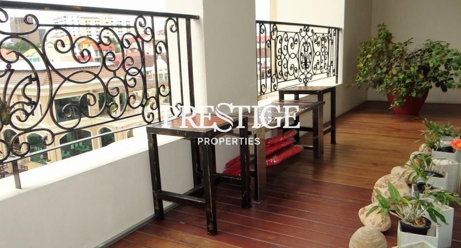 Wohnung zur Miete mit 1 Zimmer in Ban Khai, Rayong