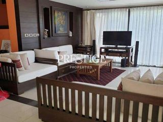 For rent 3 bedrooms house in Bang Lamung, Chonburi