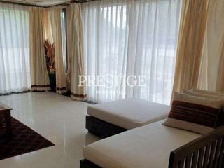 For rent 3 bedrooms house in Bang Lamung, Chonburi