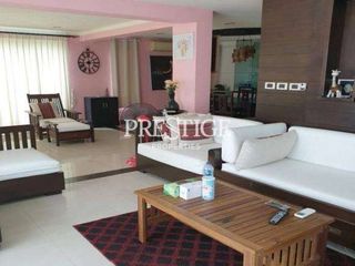 For rent 3 bedrooms house in Bang Lamung, Chonburi