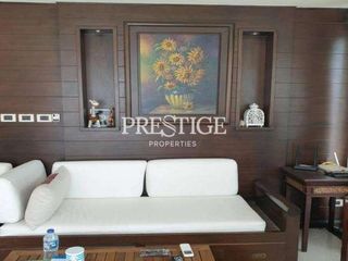 For rent 3 bedrooms house in Bang Lamung, Chonburi