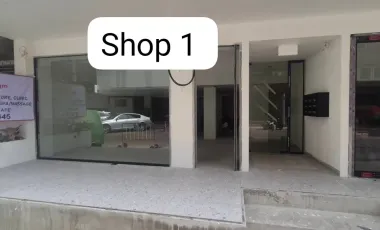 For rent retail Space in Watthana, Bangkok