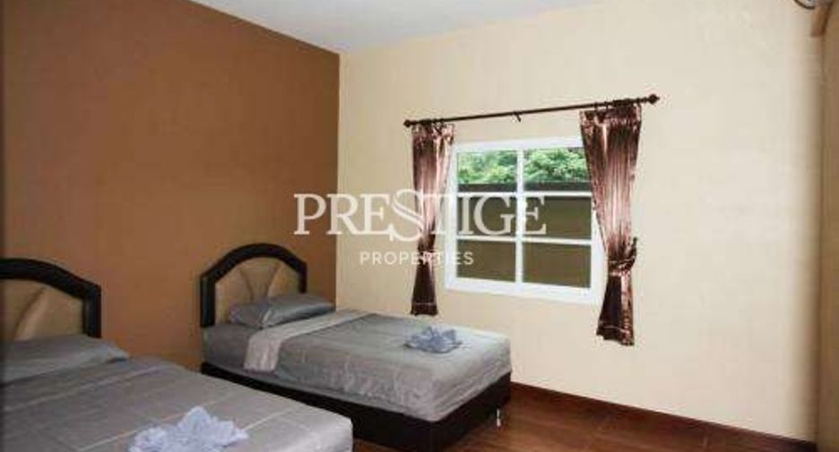 For rent 4 bedrooms house in Bang Lamung, Chonburi