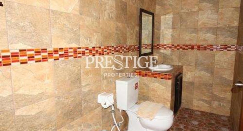 For rent 4 bedrooms house in Bang Lamung, Chonburi